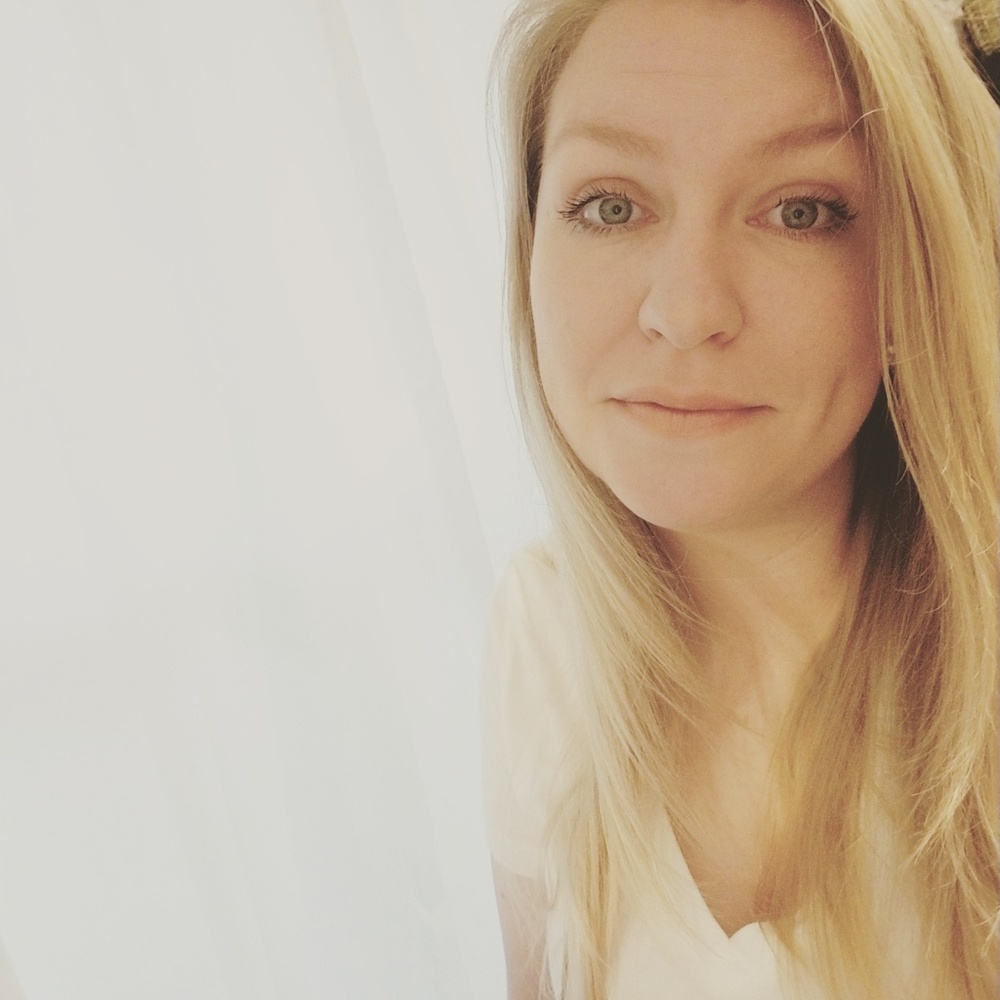 Meet your Posher, Marie